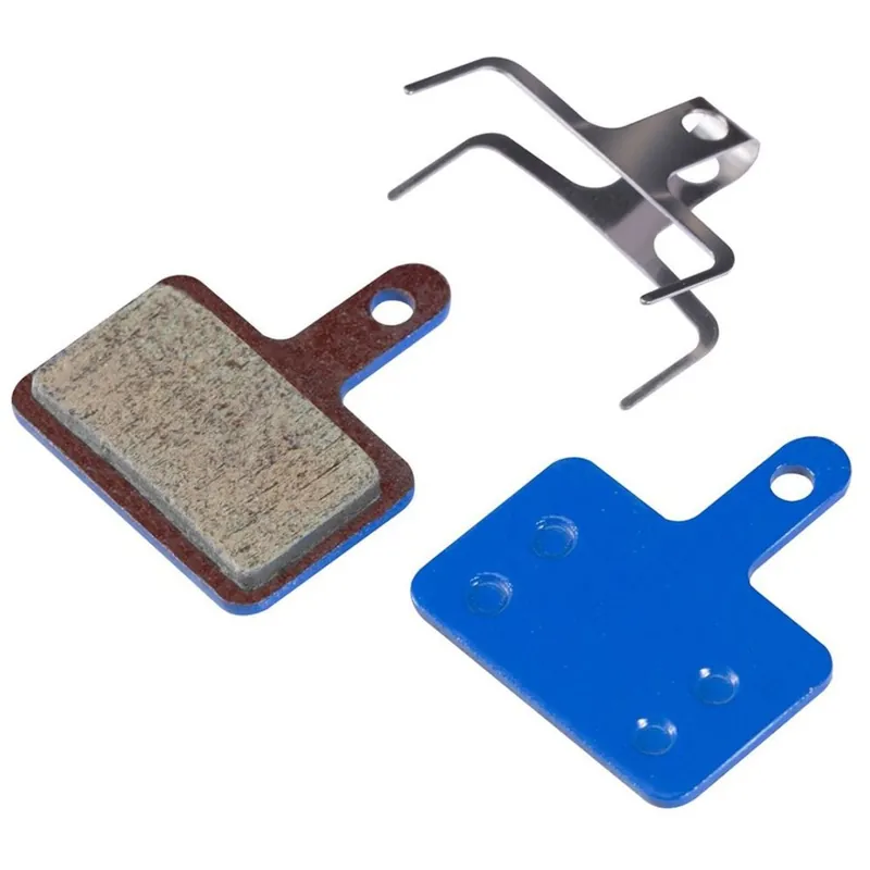 Giant Conduct Hydraulische Scheibenbremsbeläge - Shimano/Tektro Sonderangebot
