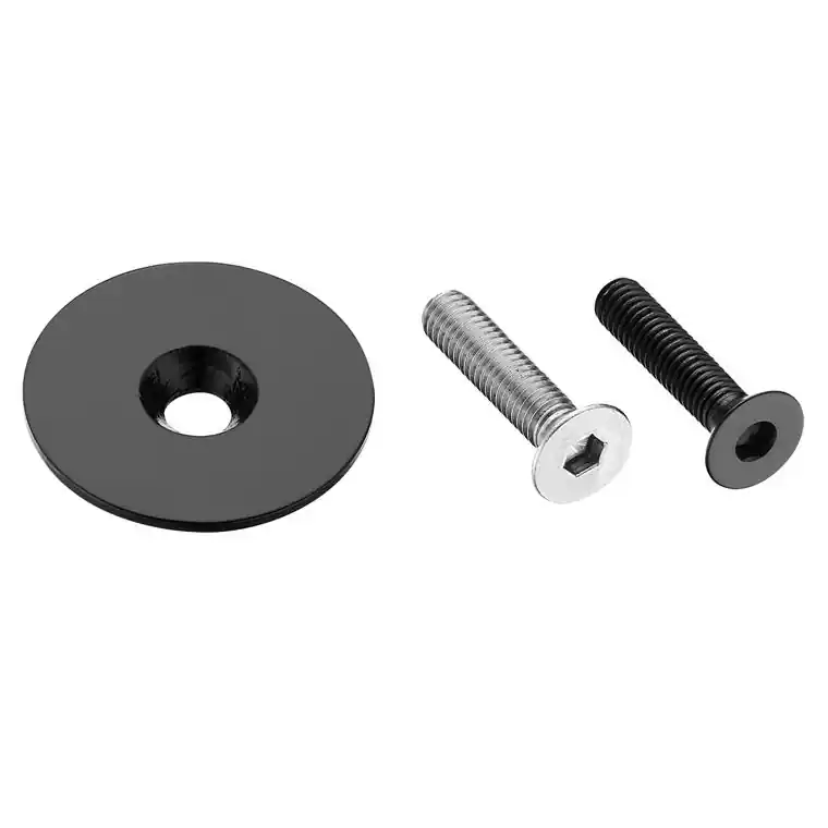 Expressversand Giant Carbon Top Cap MY21 TCR Aheadkappe - 380000045