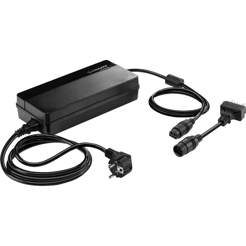 Giant Smart Charger - Ladegerät - 6A - 710000028 Neue Kollektion