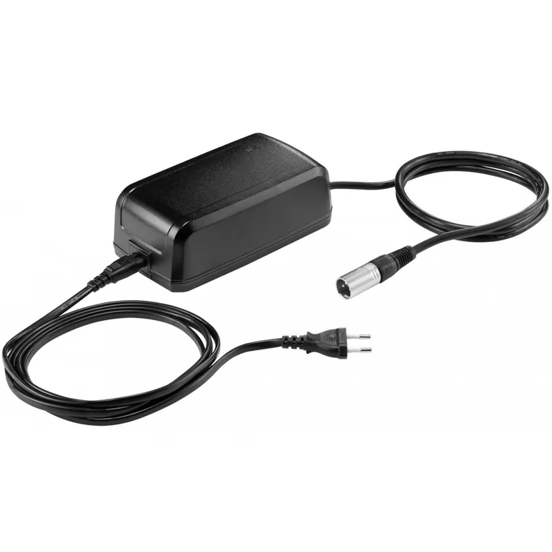 Giant 5-Pin Fast Charger - E-Bike Ladegerät - 710000000 Neu