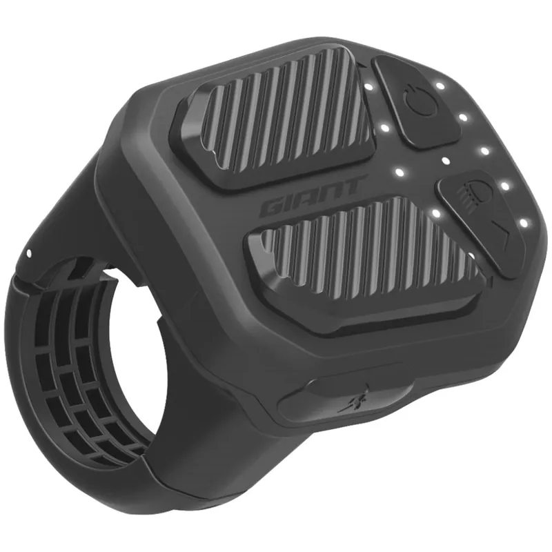 Giant RideControl Ergo SG - Bedieneinheit - 245-FLRMSP-01 - schwarz Angebot