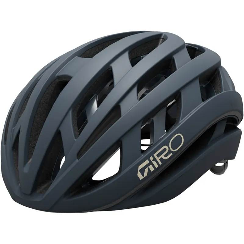 Giro Helios Spherical MIPS Fahrradhelm - matte sapphire Neu Im Sortiment