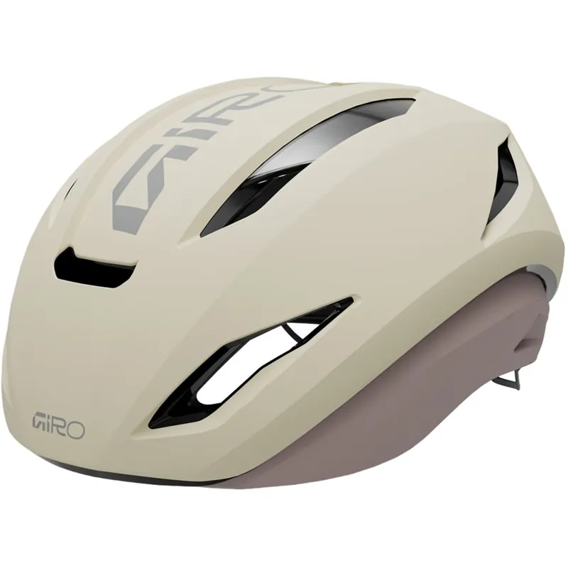 Giro Eclipse Pro Rennradhelm - matte stone Must-Have