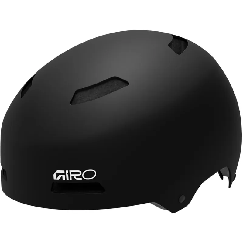 Sale Giro Dime FS MIPS Kinder Fahrradhelm - matte black