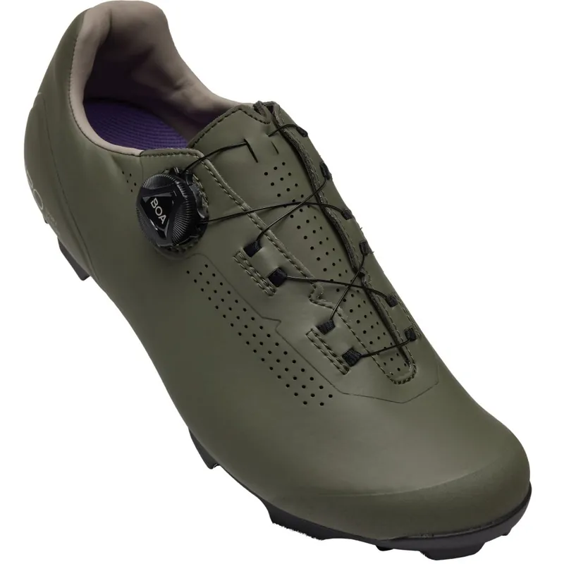 Giro Cadet XC MTB Schuhe - dark sage Solange Der Vorrat Reicht