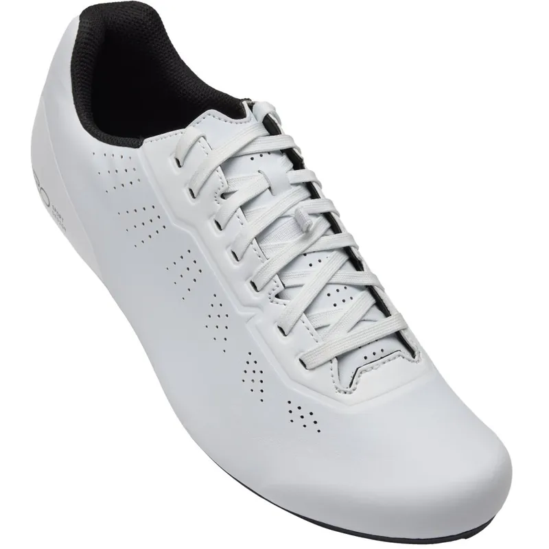 Giro Stylus II Rennradschuhe - weiß Neue Ware