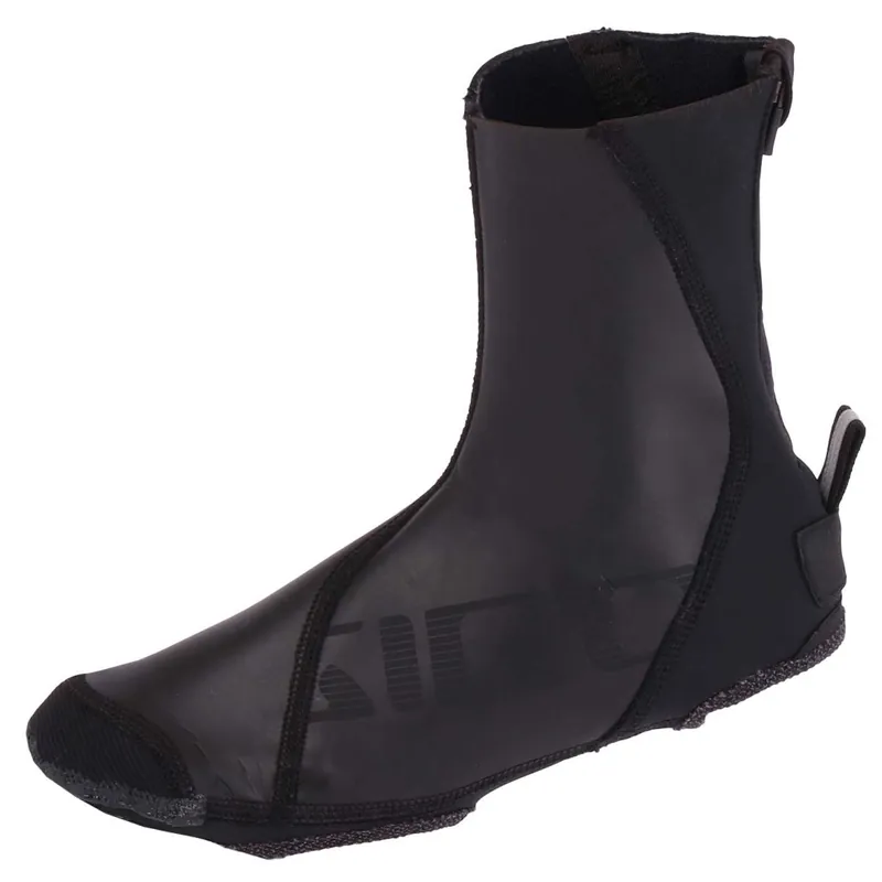 Giro Proof 2.0 Winter Überschuhe - schwarz Solange Der Vorrat Reicht
