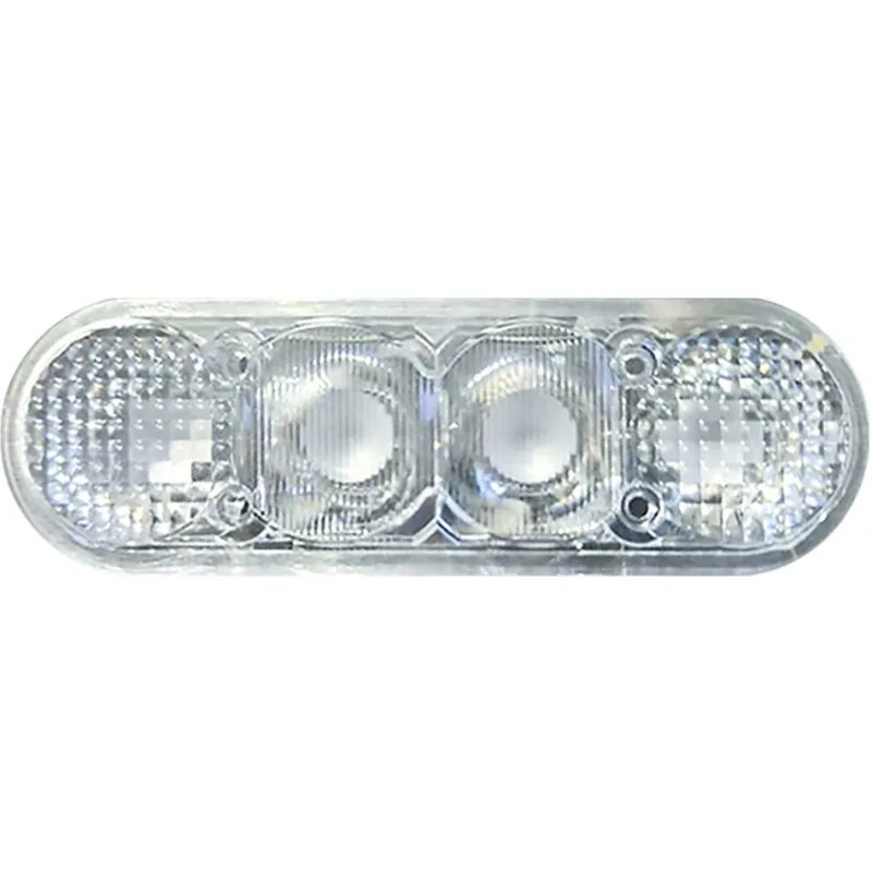 Zertifiziert Gloworm CX Core Weitwinkel Optik G2.1