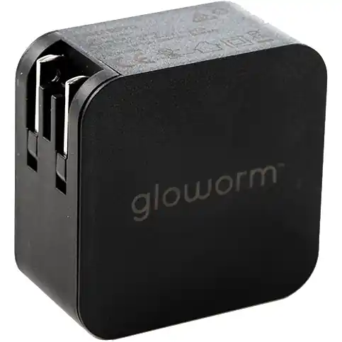 Gloworm USB-PD-Ladegerät - 20W - EU Letzte Chance