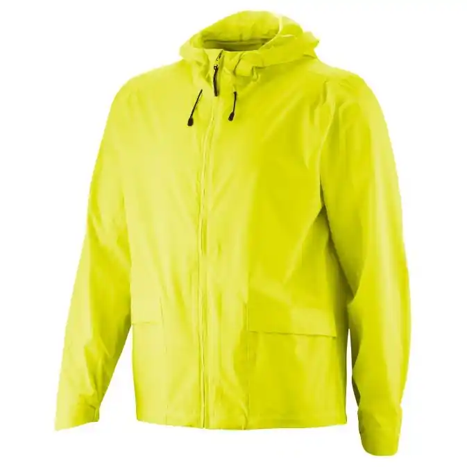 Garantierte Lieferung Gonso Essential Regenjacke - Safety Yellow