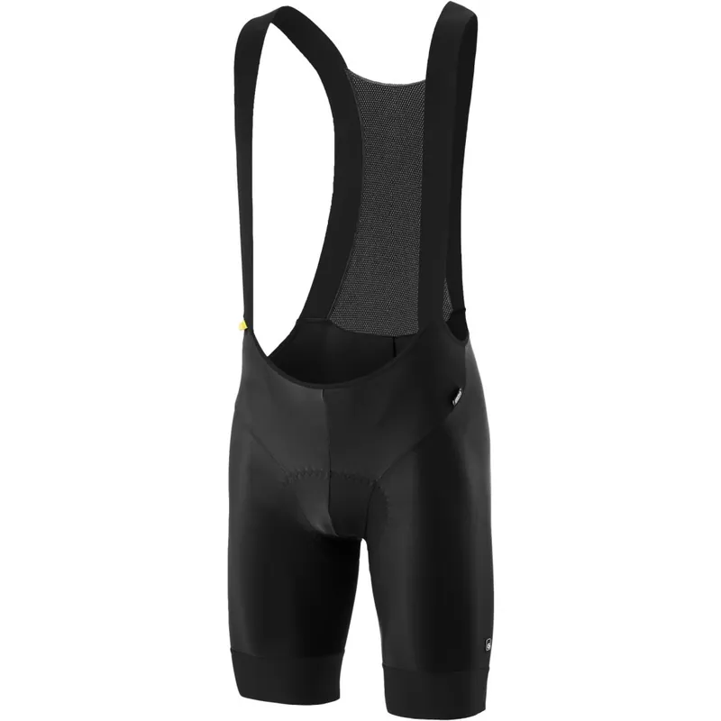 Letzte Chance Gonso SQlab GO Trägershorts Herren - Schwarz