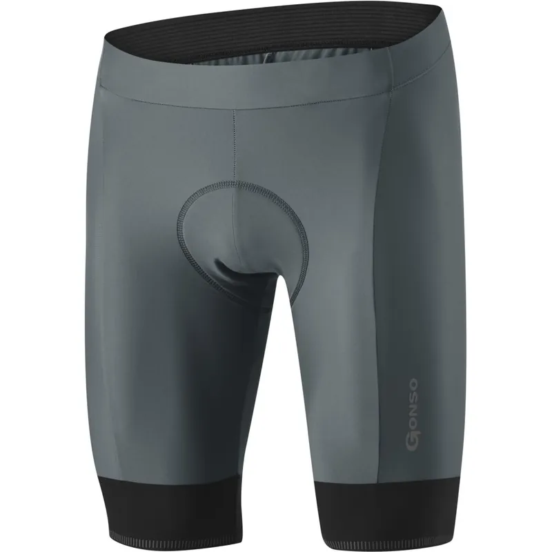 Gonso SITIVO Blue Radshorts Herren - Sargasso Sea Echt