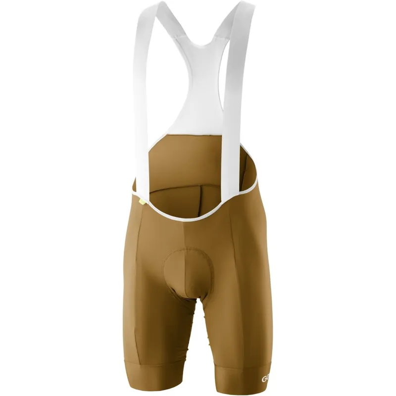 Gonso Essential Bib Kit Trägershorts Herren - Baked Pretzel Preisknaller