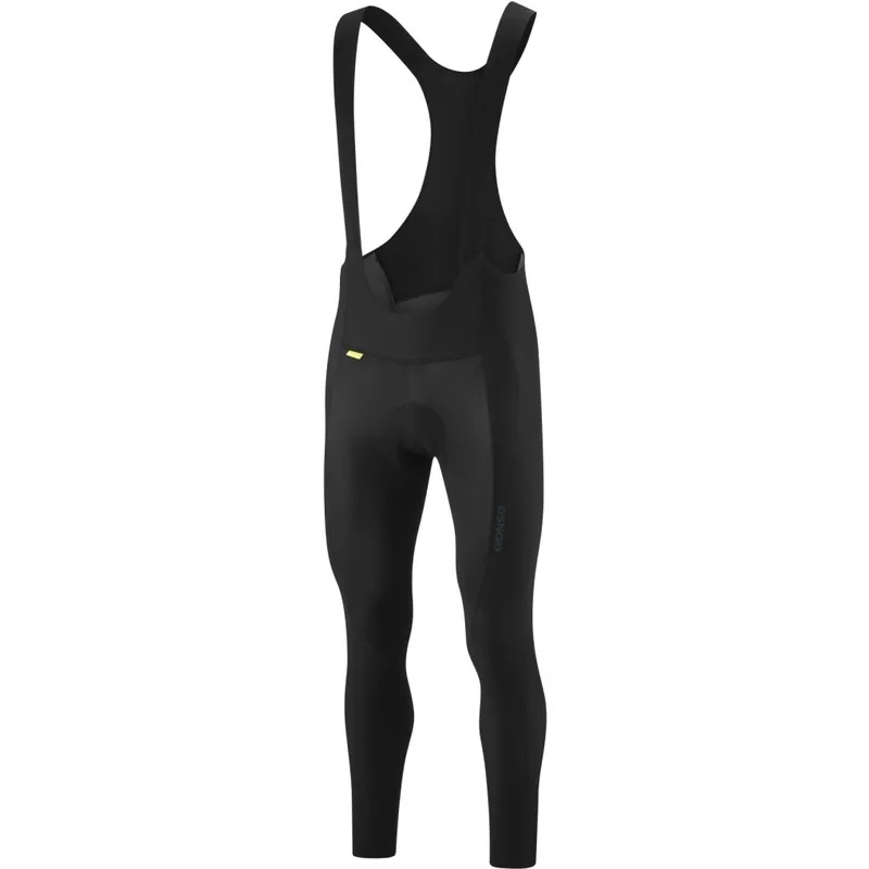 Preiswert Gonso SITIVO Green Trägerhose Herren - Schwarz