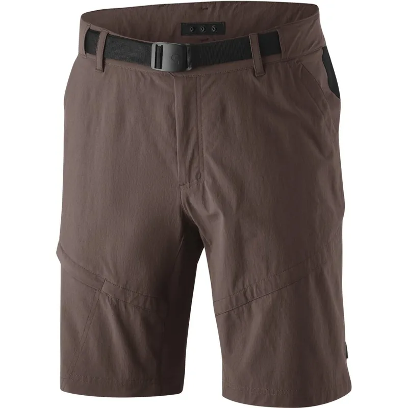 Gonso Arico Bike Shorts Herren - Fossil Neu