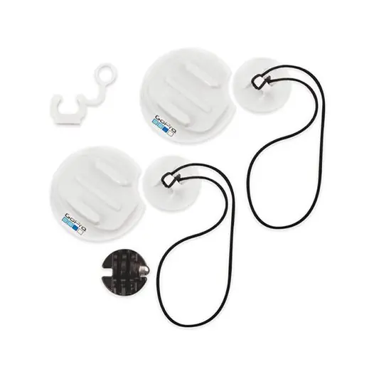 Expressversand GoPro Surfboard-Halterung