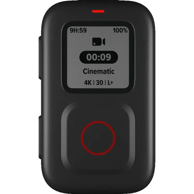 Heißes Angebot GoPro Smart Remote EU - Fernbedienung