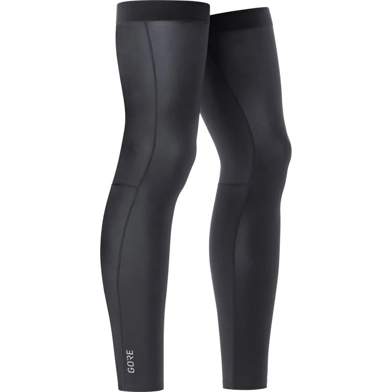 GOREWEAR Beinlinge - schwarz 9900 Preiswert