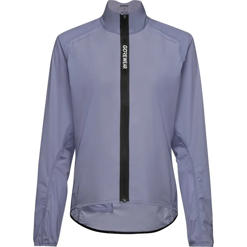 Jetzt Bestellen GOREWEAR Spinshift Windbreaker Damen - amethyst grey DF00
