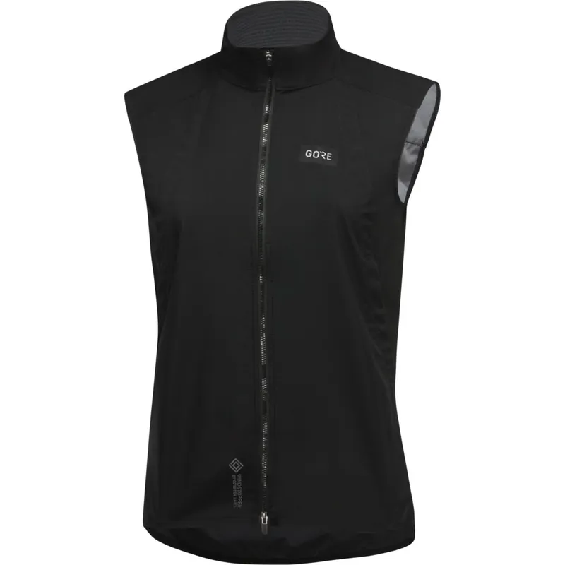GOREWEAR Everyday Weste Damen - schwarz 9900 Schneller Versand