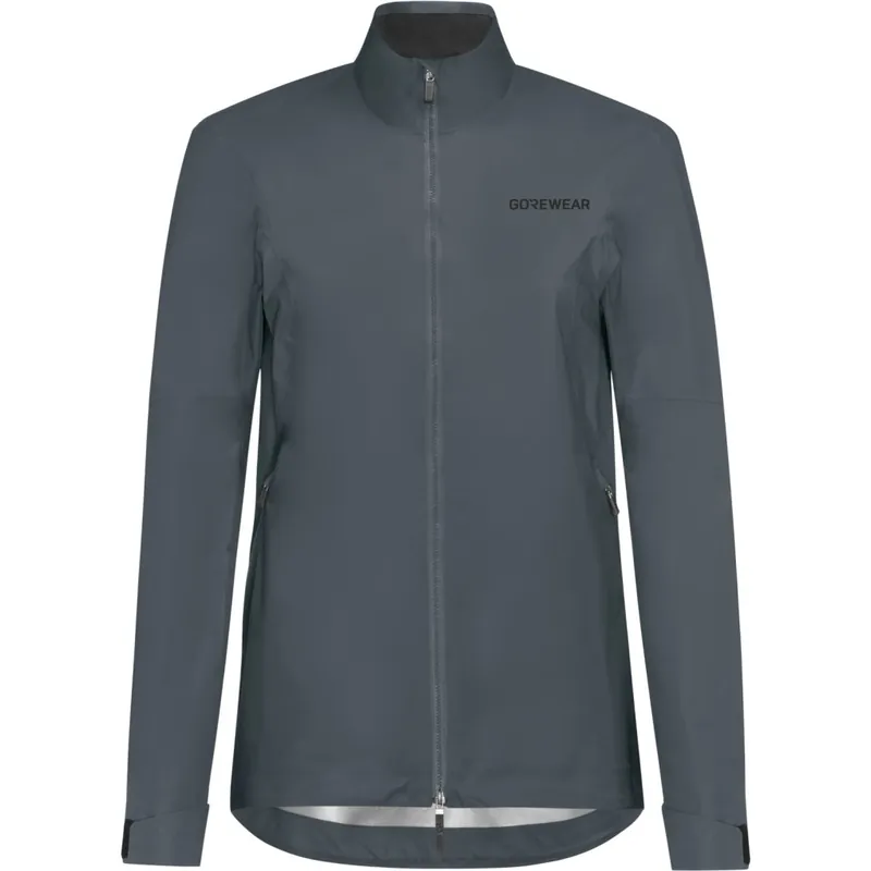 GOREWEAR Swiftride GORE-TEX Jacke Damen - lab graphite BZ00 Sonderaktion
