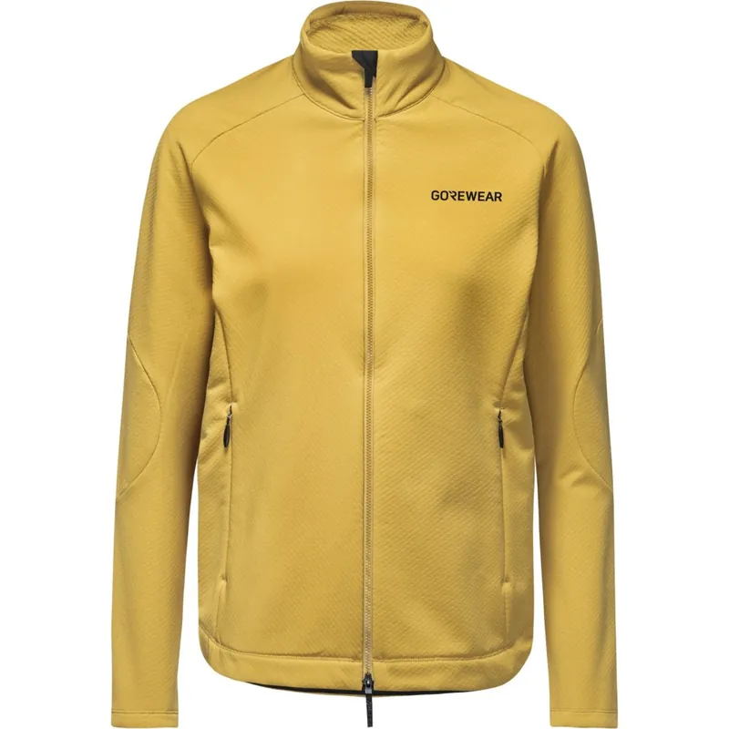 GOREWEAR FERNFLOW Thermo Jacke Damen - tuscan sand DD00 Super-Preis