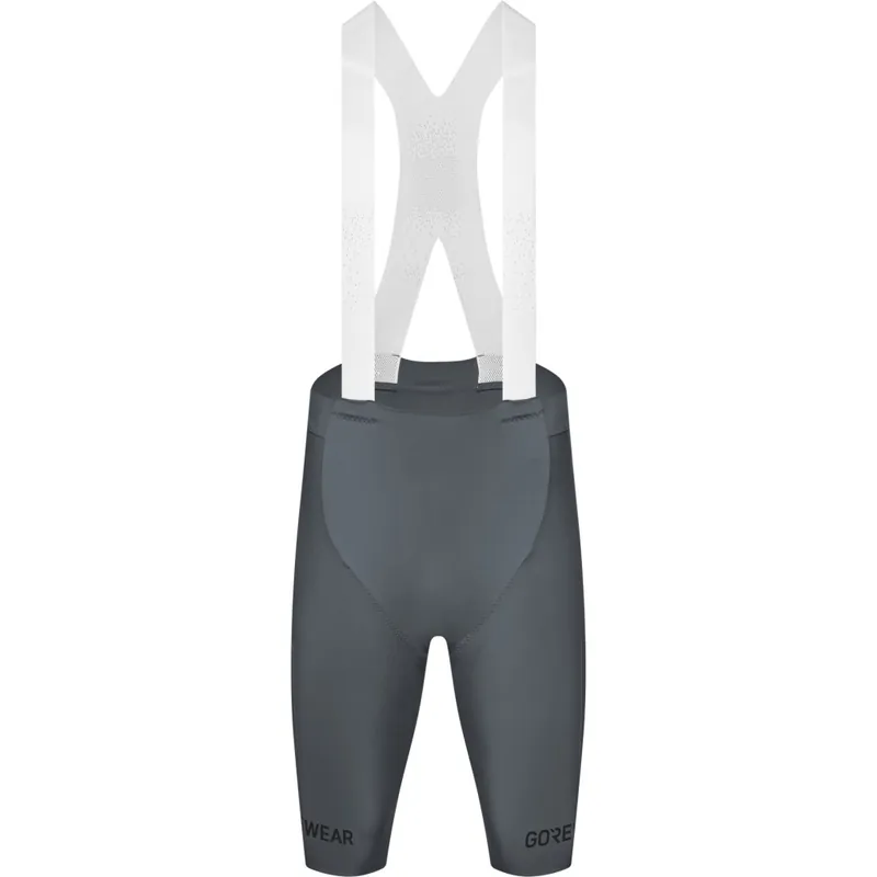 GOREWEAR Distance 3.0 Cargo Trägershorts Herren - lab graphite BZ00 Angebot