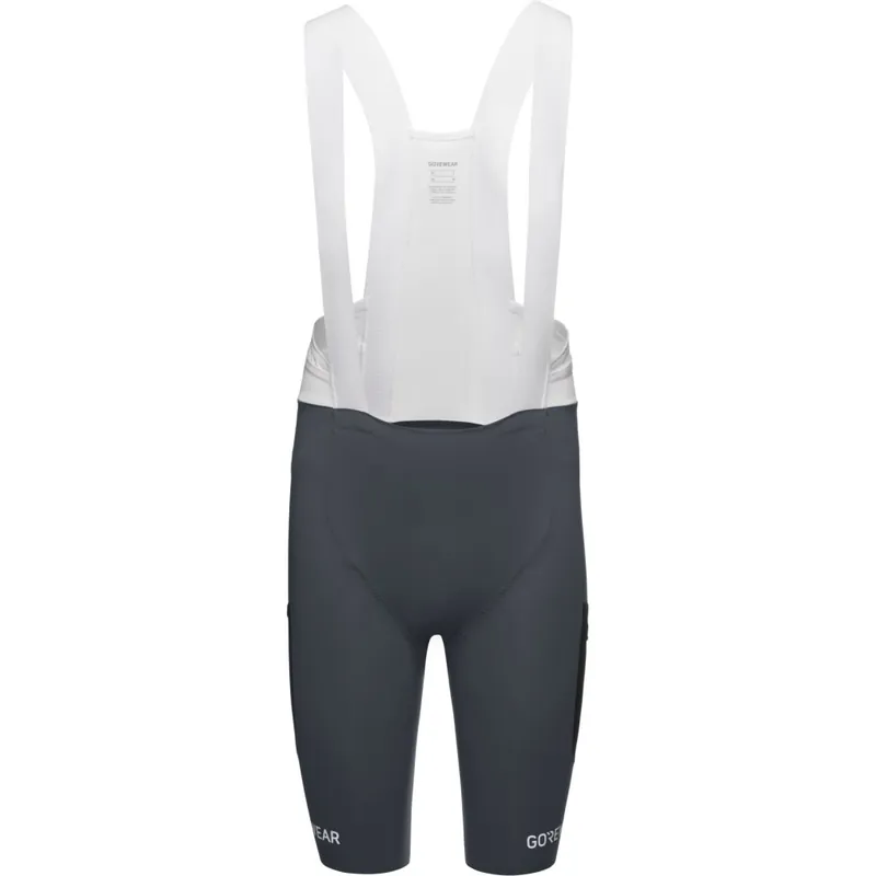 GOREWEAR Spinshift Cargo Fahrrad Trägerhose+ Herren - lab graphite BZ00 Kracherpreis