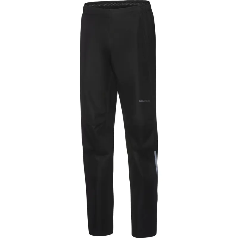 Abverkauf GOREWEAR Glidewheel GORE-TEX Hose Herren - schwarz 9900