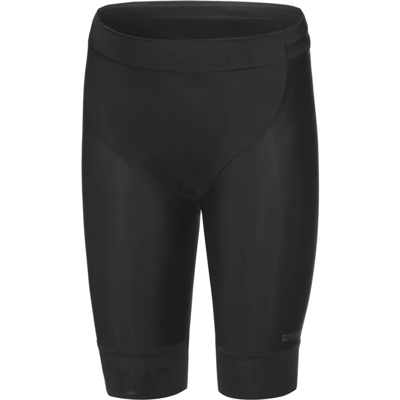 Sale GOREWEAR Swiftride kurze Tights Herren - schwarz 9900