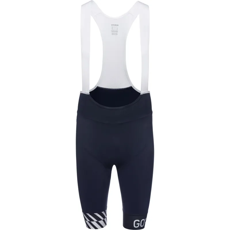 Solange Der Vorrat Reicht GOREWEAR Swiftride Optical Trägershorts Herren - orbit blue AU00