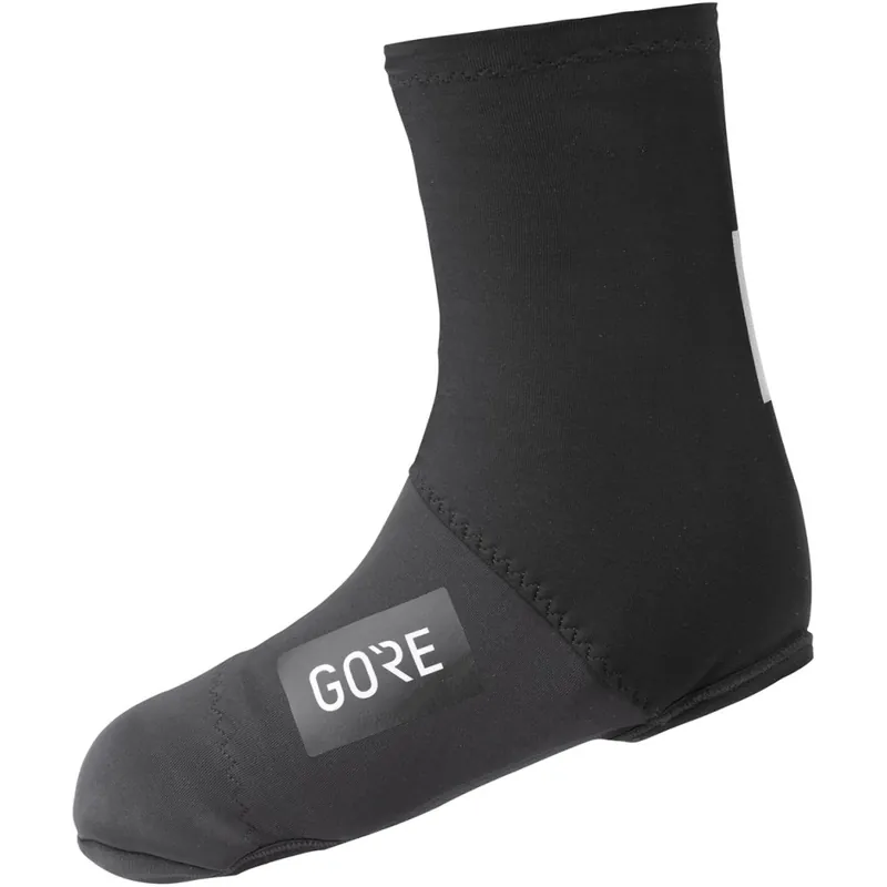 GOREWEAR Thermo Überschuhe - schwarz 9900 Preiswert