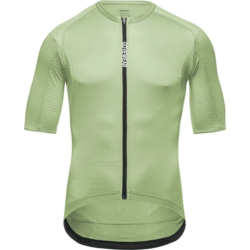 GOREWEAR Spinshift Breathe Kurzarm-Trikot Herren - spring green DJ00 Sichere Zahlung