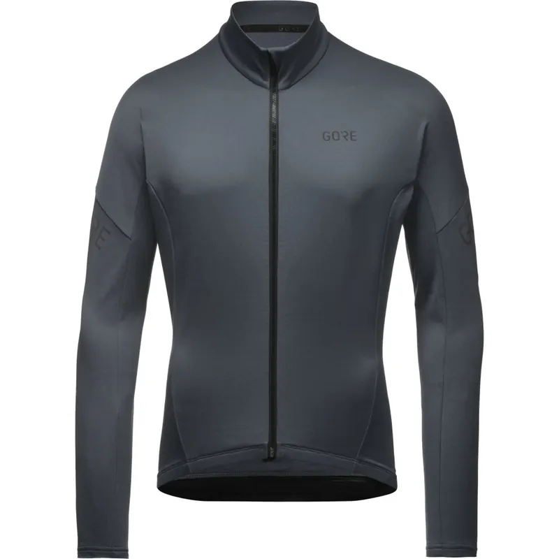 GOREWEAR C3 Thermo Langarmtrikot Herren - lab graphite BZ00 Online Kaufen