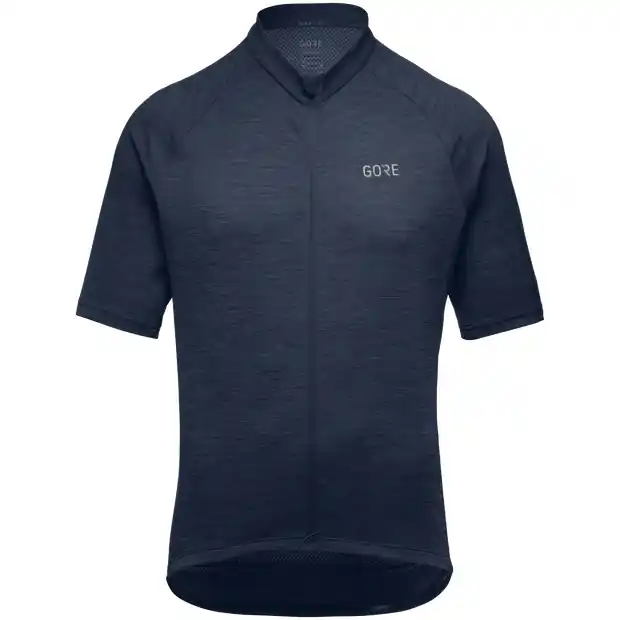 GOREWEAR C3 Trikot Herren - orbit blue AU00 Jetzt Kaufen