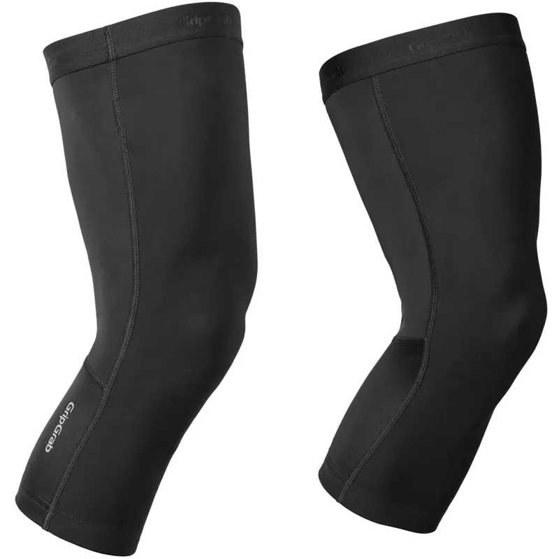 GripGrab PACR Spring-Autumn Knielinge - Schwarz Top-Angebot