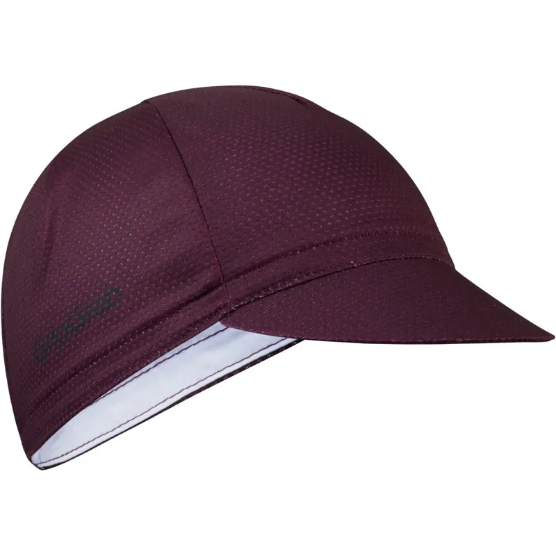 GripGrab Lightweight Cycling Mütze - Dark Red Neue Ware