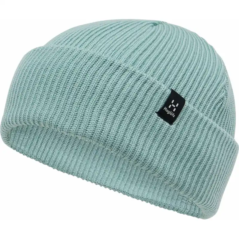 Sofort Bestellen Haglöfs Vassi Beanie - dew green 5YF