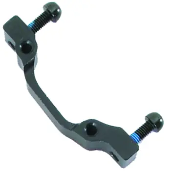 Hayes Adapter VR SA110mm IS/PM für 160mm Bremsscheiben Zertifiziert