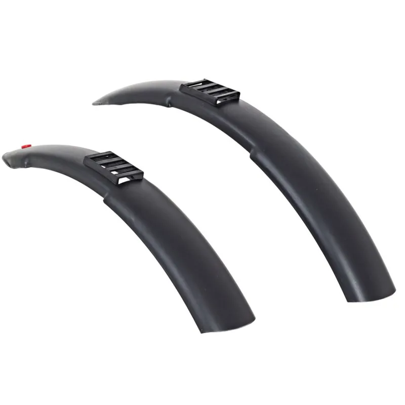 Hebie Taipan 16 756 MTB/Kinderrad Schutzblech-Set 16 Zoll - schwarz Jetzt Kaufen
