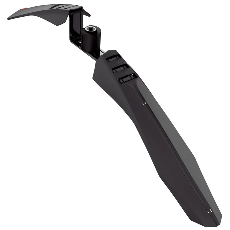 Sonderaktion Hebie Viper X 726 MTB Schutzblech Vorn 26 Zoll - 29 Zoll - schwarz