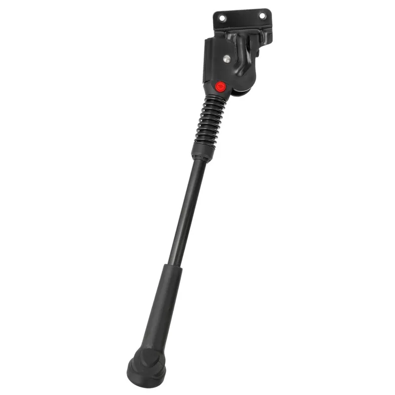 Hebie Hinterbauständer 661 Fix 40 KSA 40 - schwarz Mega-Angebot