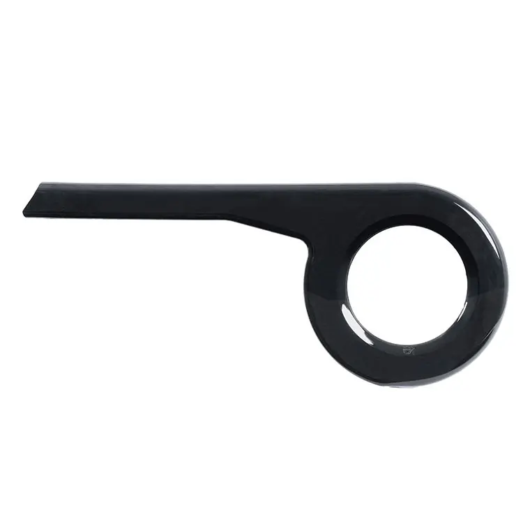 Hebie Chainguard 381 Kettenschutz - schwarz Super-Preis