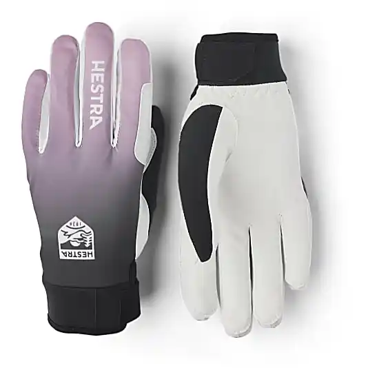 Aktuell Hestra XC Pace - 5 Finger Langlaufhandschuhe - pink