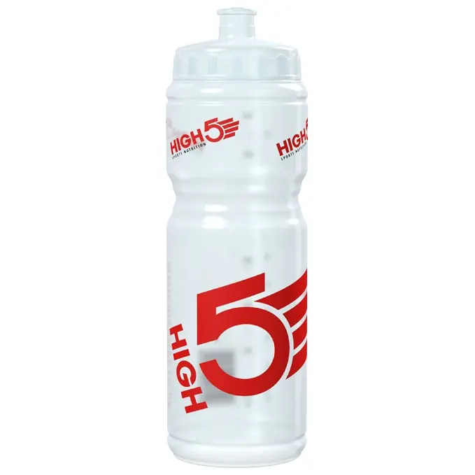 Begrenztes Angebot High5 Trinkflasche 750ml