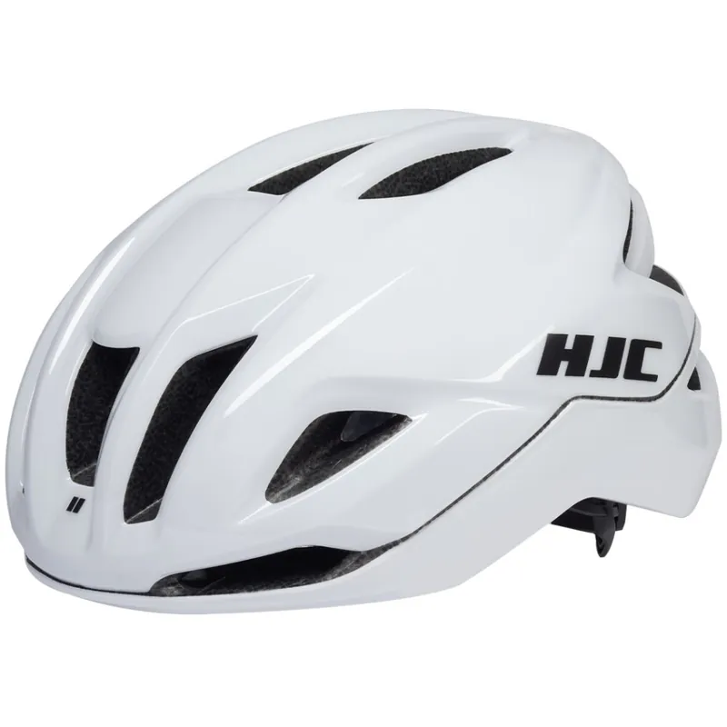 Saisonangebot HJC Crosser XC/Gravel Helm - Weiß