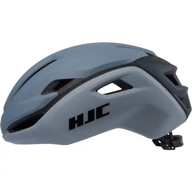 HJC VALECO 2 Rennrad Helm - Matt Grey Garantierte Lieferung