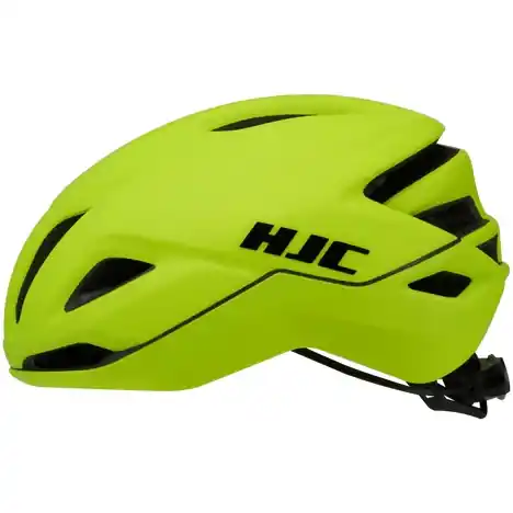 HJC Crosser XC/Gravel Helm - Matt Neon Yellow Markenprodukt