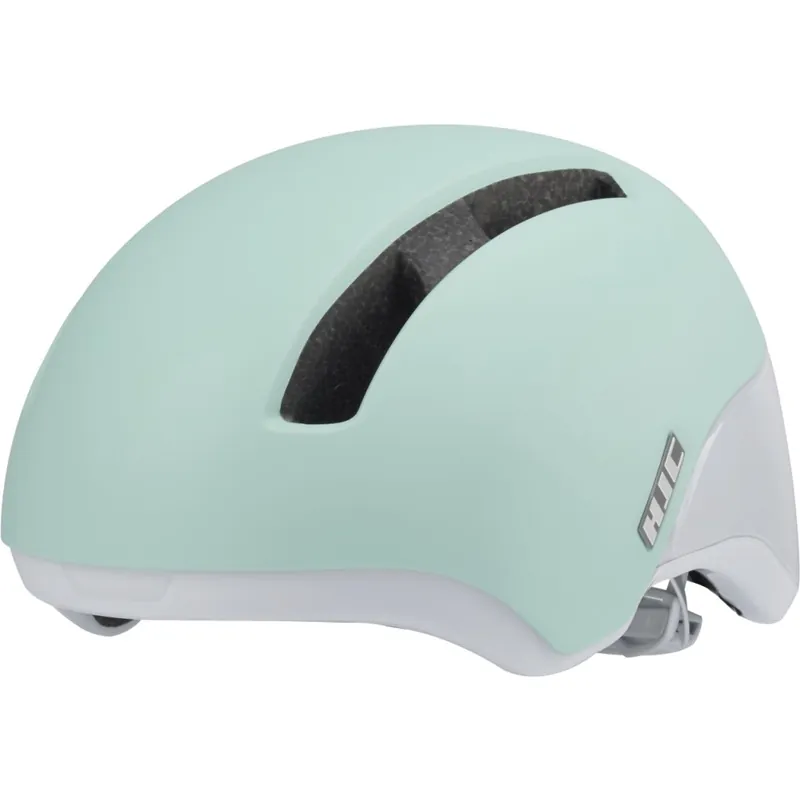 HJC Sports Calido Urban Helm - matt mint Highlight