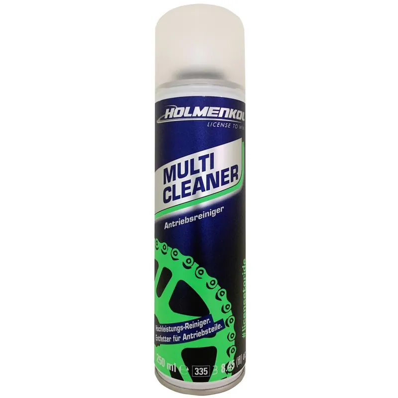 Holmenkol Multi Cleaner Antriebsreiniger - 250ml Spraydose Angebot